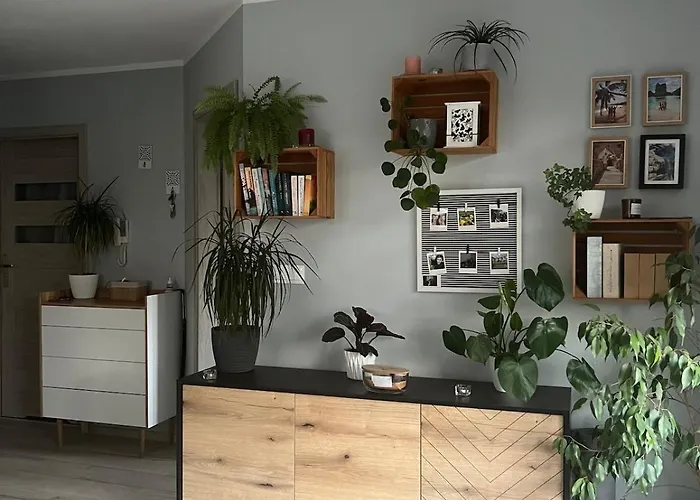 Appartamento Jagodno *