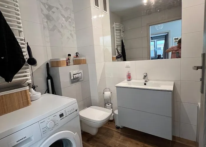 Jagodno Appartamento