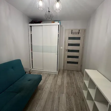 Jagodno Apartman
