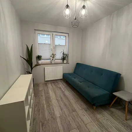 Jagodno Appartement *