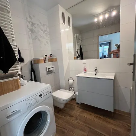 Jagodno Apartman